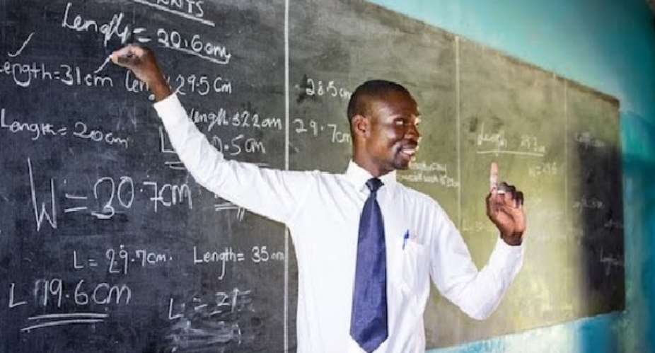Recruitment portal now active — GES