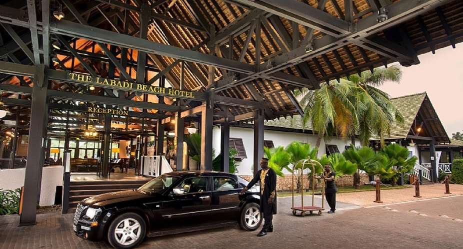 Ablakwa petitions CHRAJ to investigate sale of SSNITs hotels to Rock City Hotel