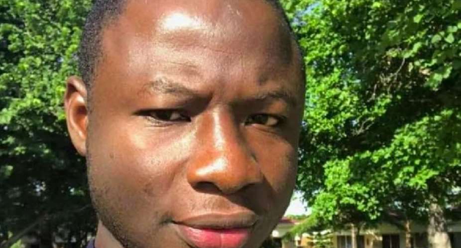 Ahmed Suales killers will be brought to justice no matter how long it takes - Akufo-Addo