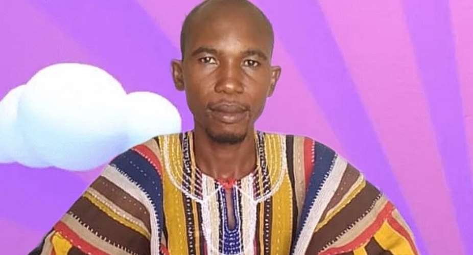 Vagla Chiefs Congratulate the New Chief Priest of Sawla, Savannah Region, Ghana