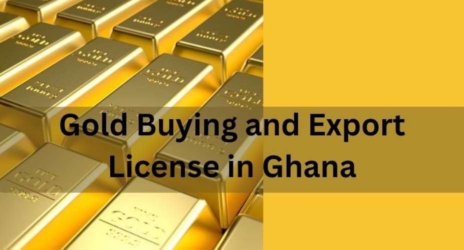 Bridging the Gap: Urgent Need for Decentralized Goldbod Registration Centers to Support Local Miners and Buyers in Ghana