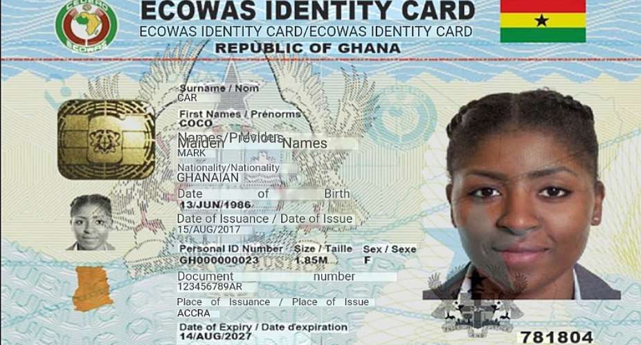 Ghana Spent Millions On A National Id System—so Why Are Scammers Still Winning?