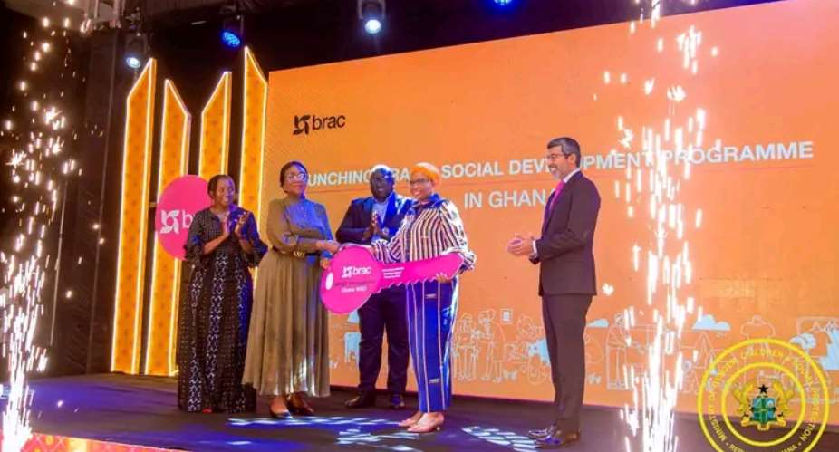 Government, BRAC International Partner to Advance Social Protection and Gender Equality