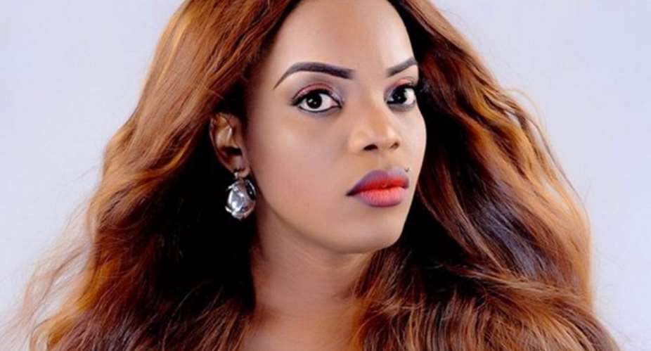 Why women are to blame for domestic violence – Empress Njamah