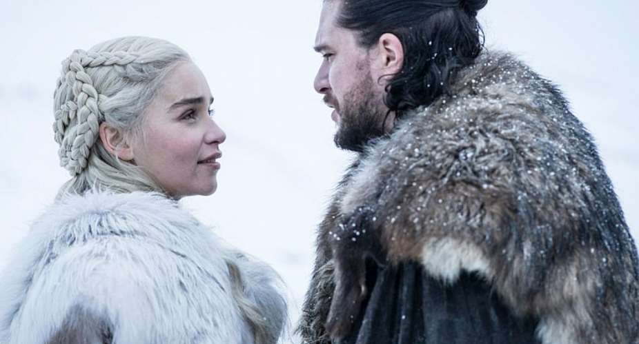 Game of groans as Game of Thrones nears 'anticlimactic' finale