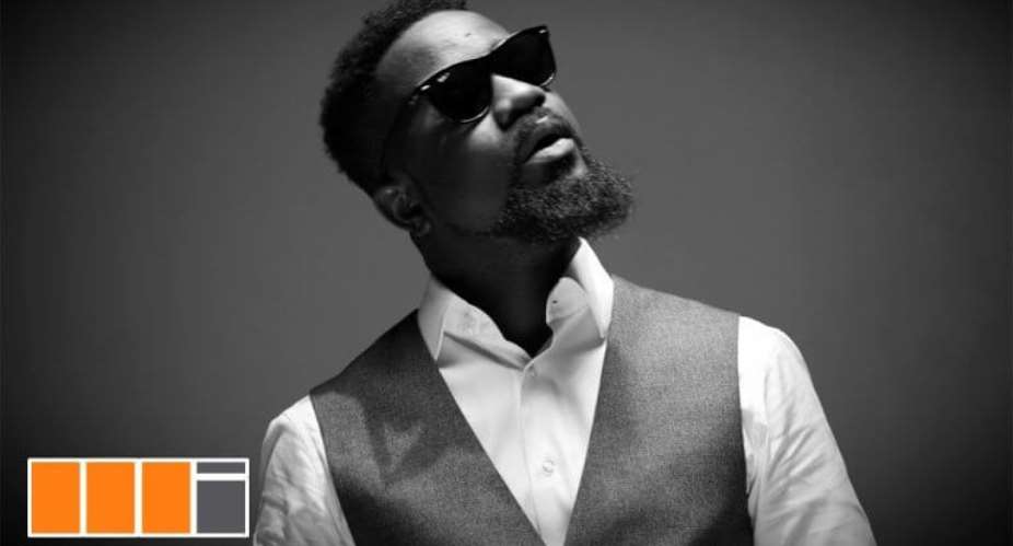 VGMA20: Sarkodie Crowned Artiste Of The Decade