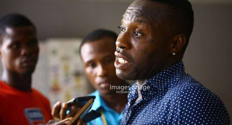 Coronavirus: Godwin Attram Calls For Return Of Football In Ghana