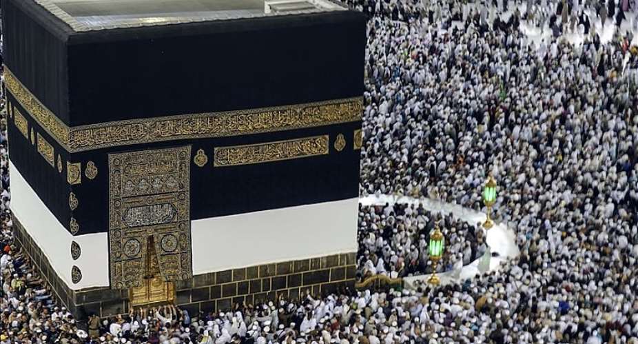 How Saudi 15 VAT hikes will affect econometrics of Hajj