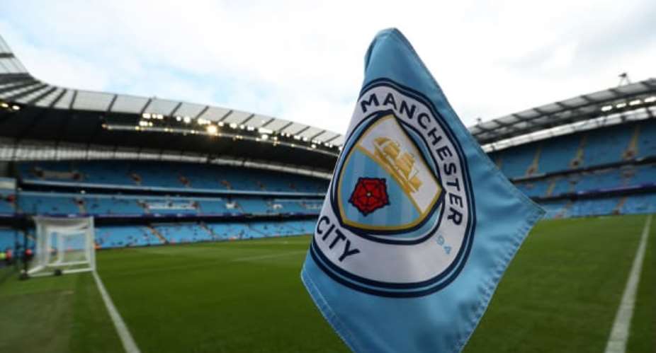CAS Sets Aside 3 Days To Hear Man City Appeal Against UEFA Ban