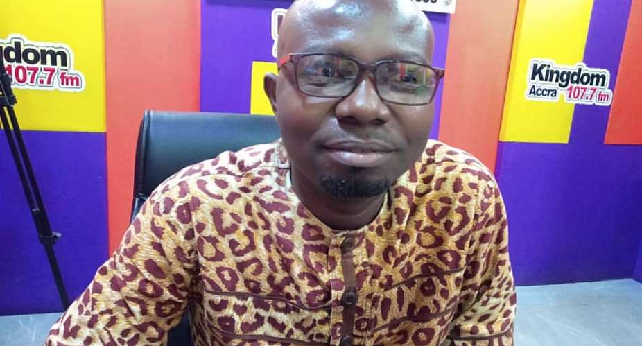 Election 2024: EC's reforms are attempt to the rig election again — NDC Communicator sounds alarm