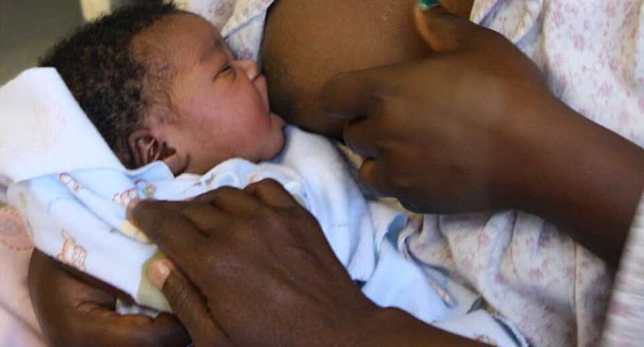 Mothers must not stop being wives after childbirth in marriage - Apostle Cofie
