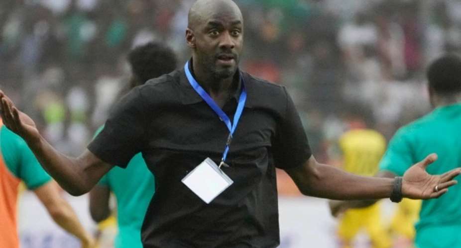Black Stars: Otto Addo will only succeed with the support of Ghanaians - CK Akonnor