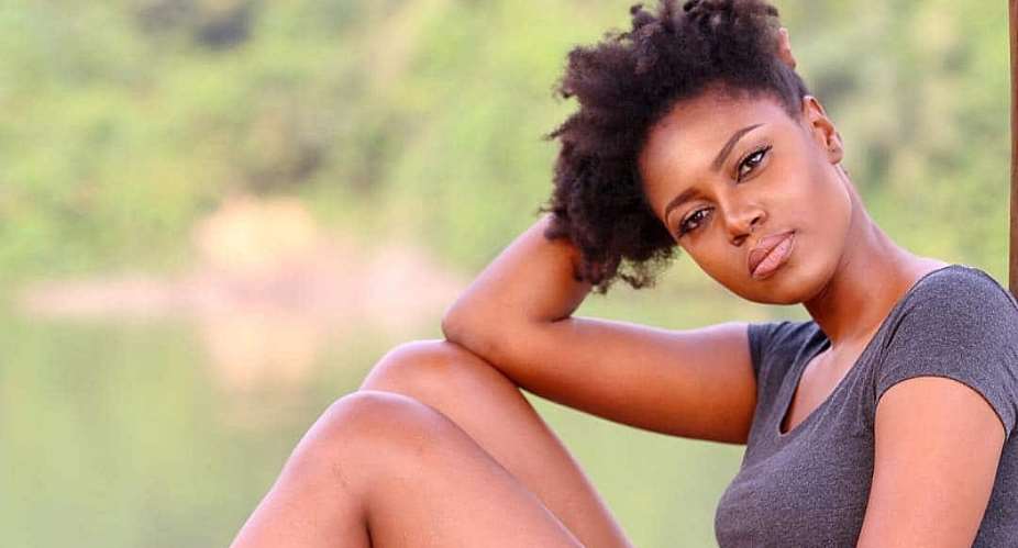Yvonne Nelson reveals why she is no more fighting for the Ghanaian movie industry