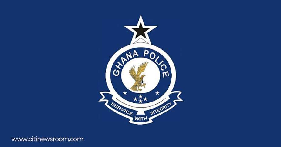 One arrested in Bawku over armed attack on traders at Binaba market