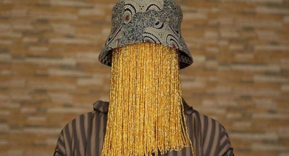 Only sickos still support Anas Aremeyaw Anas as ace investigative journalist