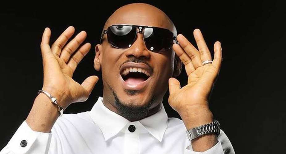 2Baba, Nigerian singer