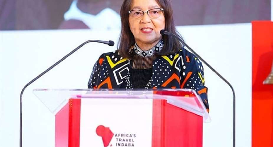Travel Indaba ends with great success