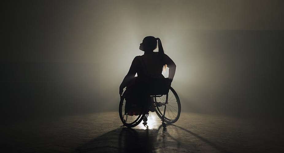 Sex and disability: Nigerian women share their stories