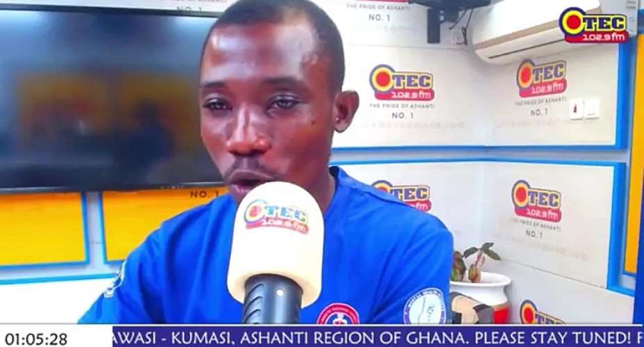 ‘Look out for signs of depression to prevent suicides’ — Mental Health Nurse urges