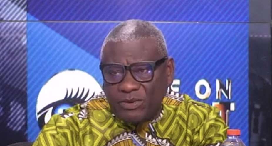 Eating one pregnant fish is equivalent to eating 50,000 fish – Advocate reveals