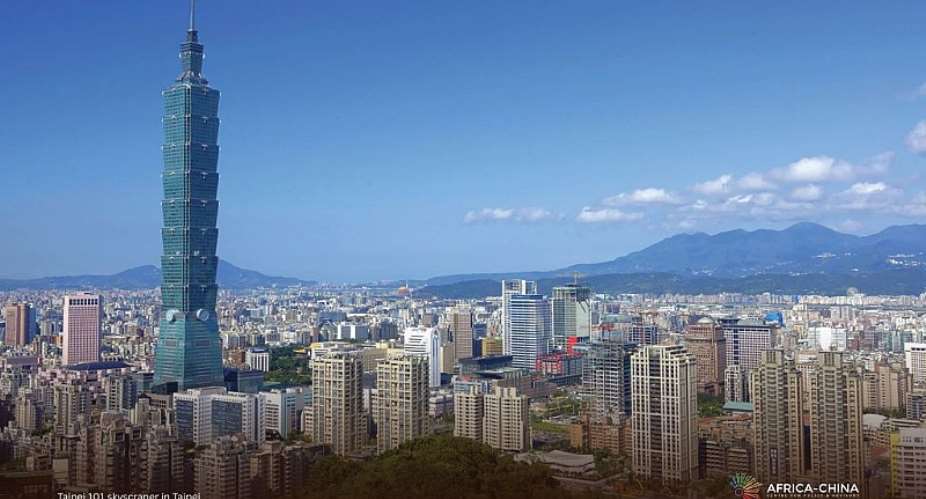 One China, One Future: Understanding Beijing’s Vision for Taiwan in the New Era