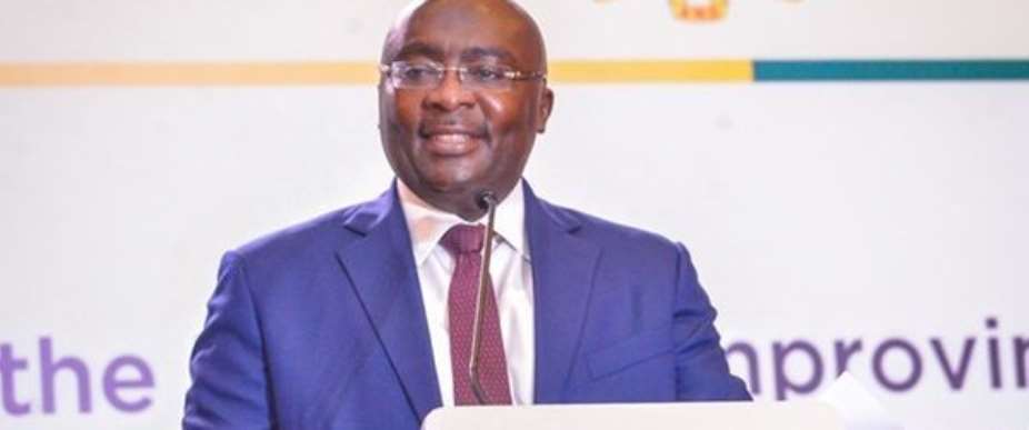 NPP will return to power in 2028 because first-time presidential candidates dont win an election in Ghana – Bawumia