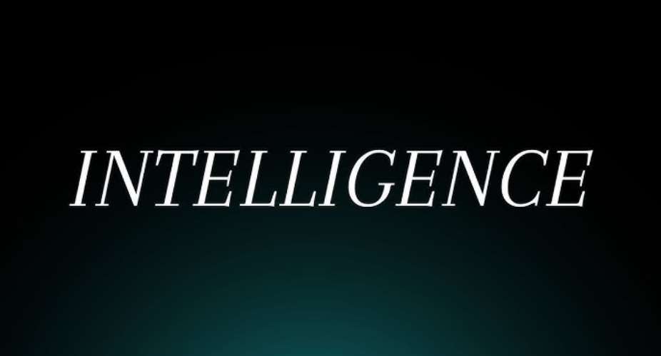The old definition of “intelligence is obsolete