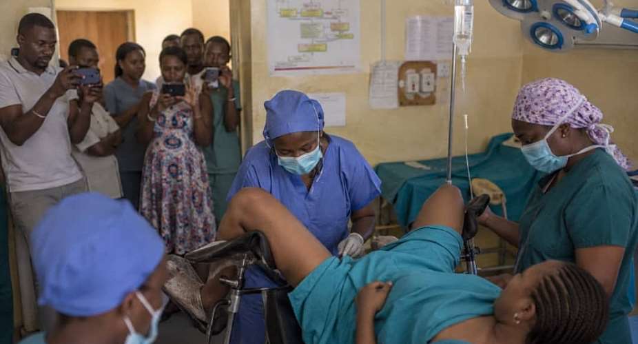 Patient Privacy, Confidentiality, And The Law In Ghana
