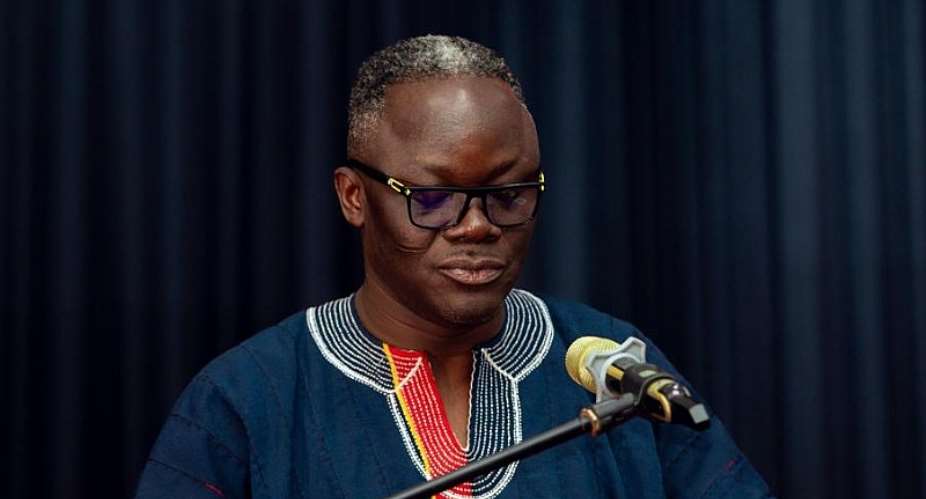 Section 208 of Act 29 must be repealed immediately — Samson Lardi calls out misapplication