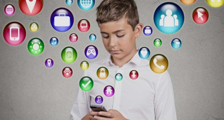 Social Media Is Producing A Thinking-Deficient Generation In Ghana And ...