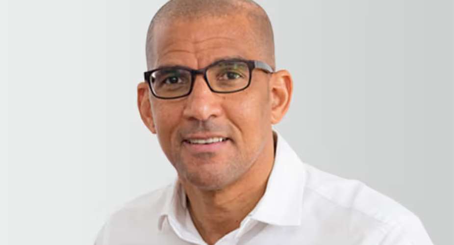 The Man Who Built a $338 Million ZEN Petroleum: How William Tewiah Became Ghanas Biggest Stock Market Investor