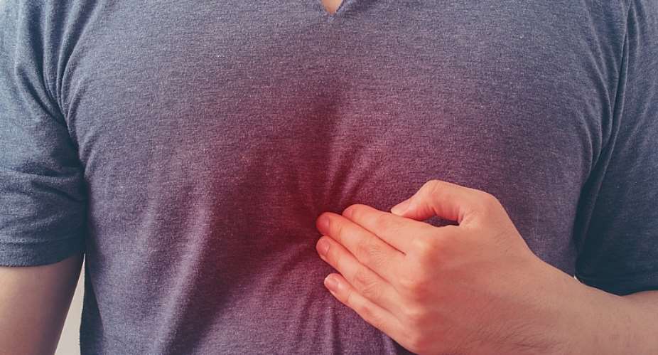 Life Insurance and Acid Reflux: What You Need To Know