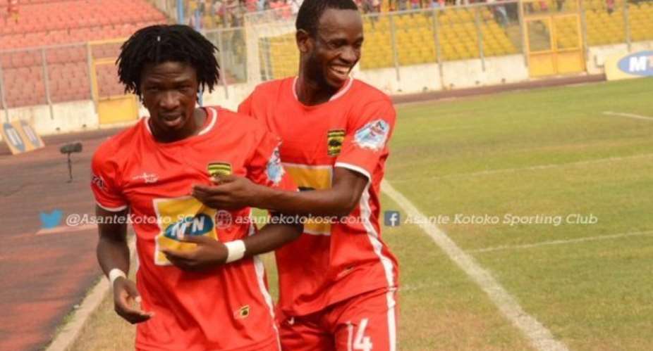 Special CompetitIion: Kotoko Edge Medeam To Victory, Hearts Confirm Top Spot In Premier B