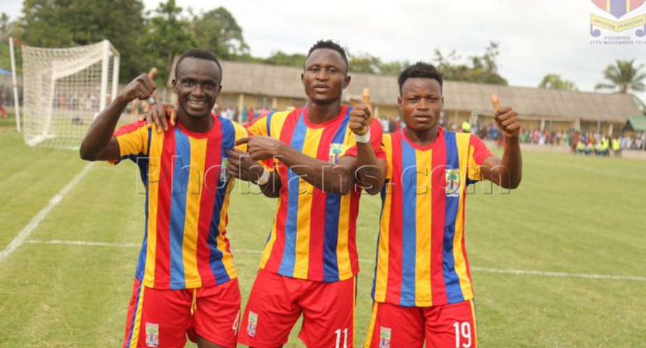 Ashgold Score Four Again, Liberty Chase Karela: Key Stats From NC Special Week 13