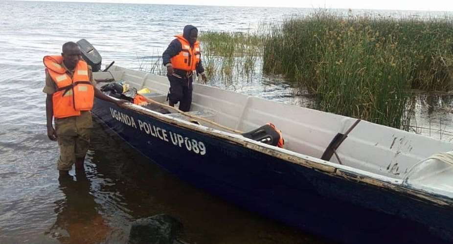 Dozens Of Players And Fans Feared Dead On Lake Albert In Uganda Boat Capsize