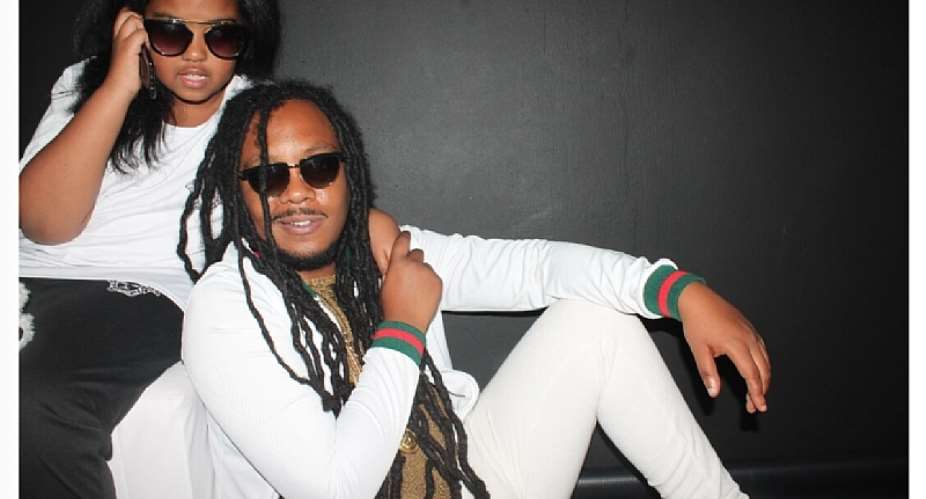 Love Reggae? Then Listen To Alkebulan Album By South Africas Don Dada