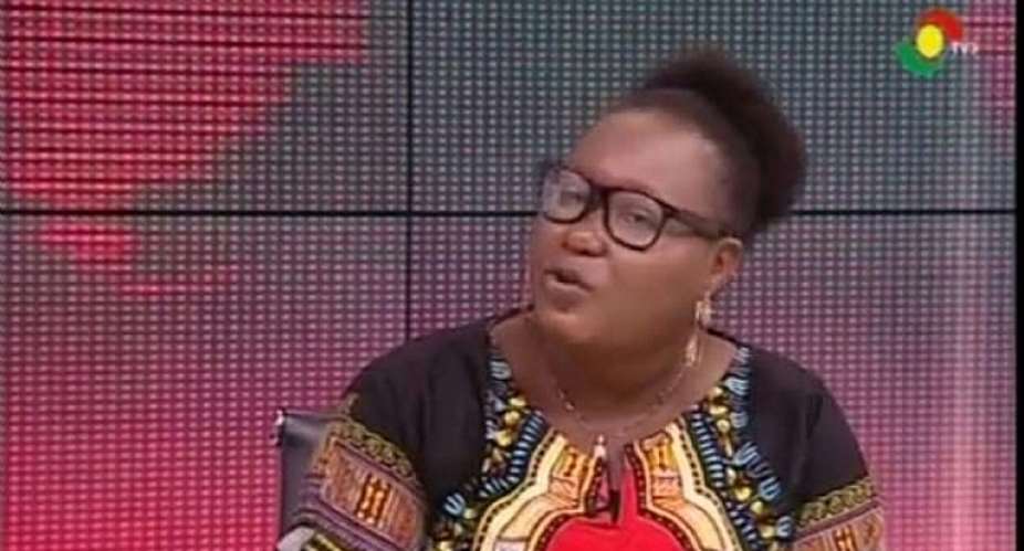 National Peace Council  Is The Most Dishonest Entity In The History Of This Country — Concerned Women Ghana