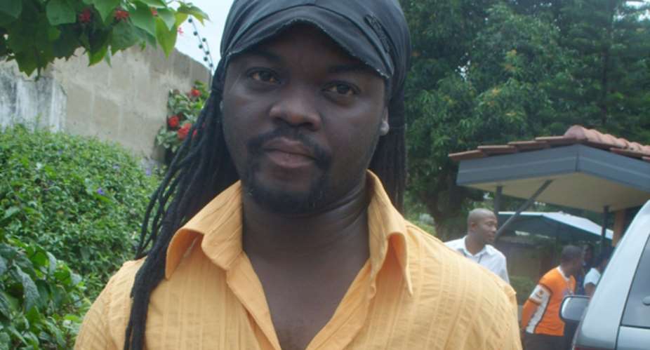 I've Not Regretted, I'll Still Campaign For NPP In This Election – Barima Sydney