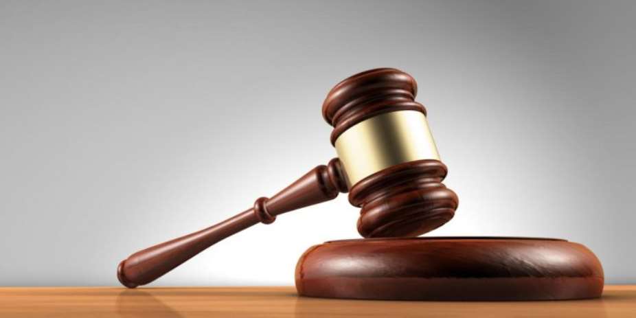 Malian Fined GH24,000 For Entering Ghana Illegally