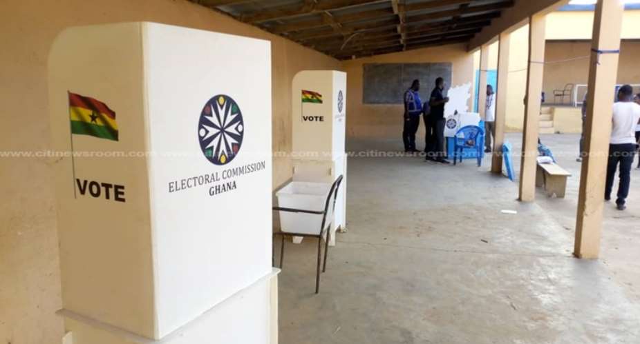 COVID-19: Minority Political Parties Lace For Election 2020