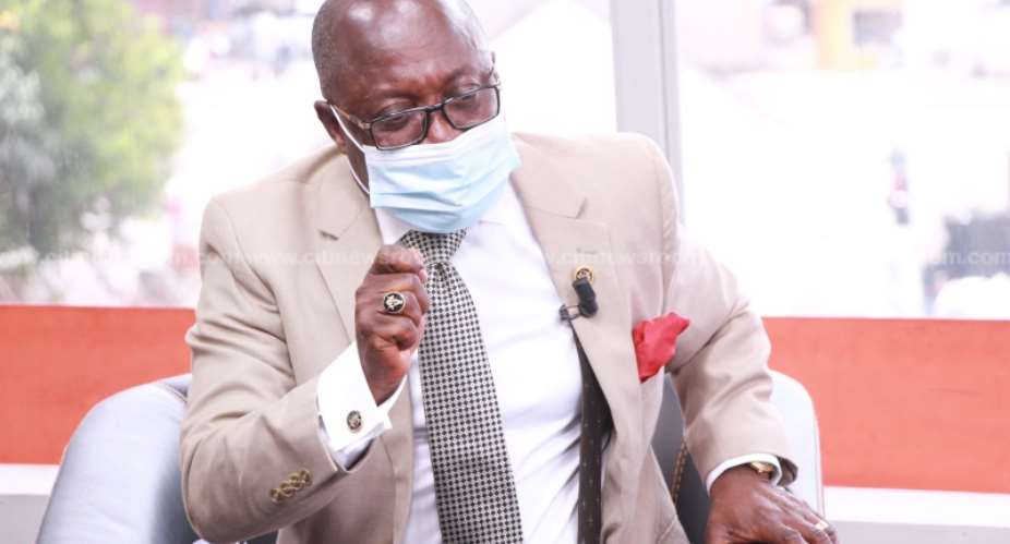 NDCs Planned Election Rigging Claims Mere Conjectures, Speculation And Supposition — NIA Boss