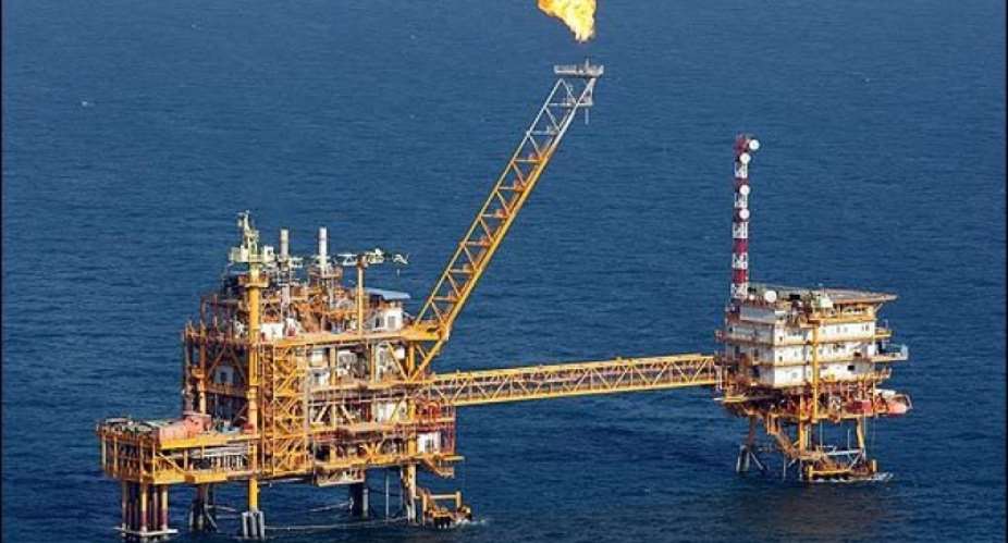 Ghana to lose billions of dollars if ENI, Springfield fail to unitize Afina and Sankofa fields — IES