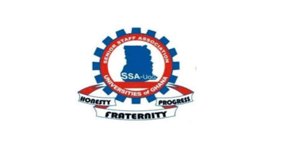 Continue the strike until further notice – Senior Staff of Public Universities told
