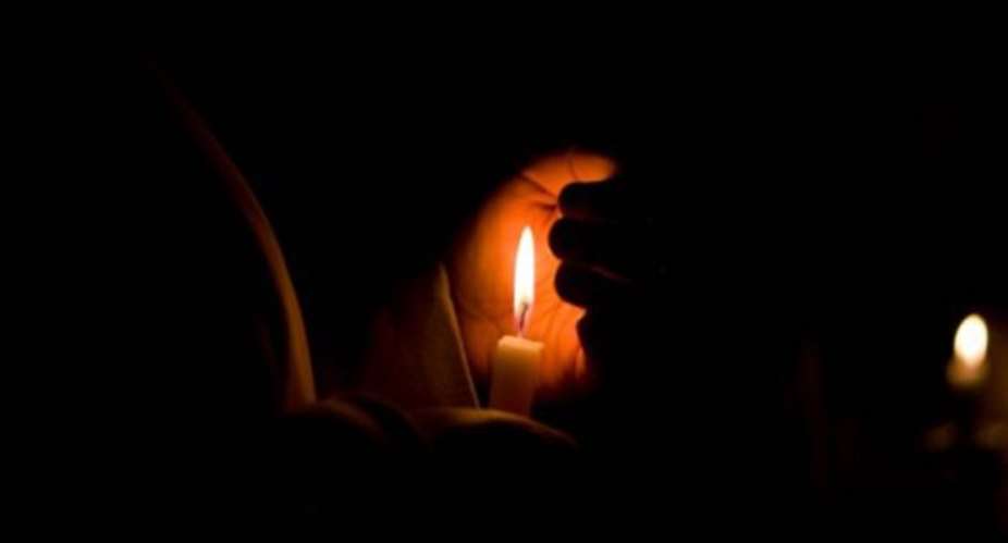 Second dumsor time-table released for other parts of Accra