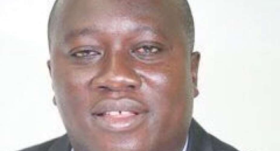 Police awaits AG's advice on slain Mfantsiman MP's case