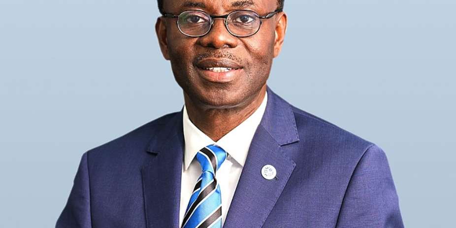 NIB leads Ghana into US$300 million arbitration case