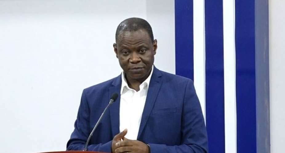 COVID-19: Govt lifts restrictions at entry points into Ghana