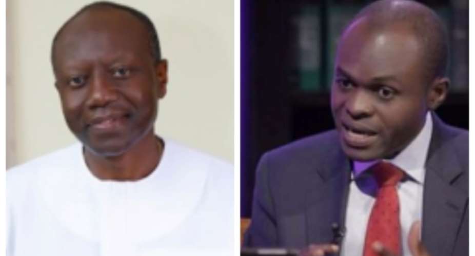 Ghana can no longer experiment with investment bankers; we need accomplished economists – Martin Kpebu