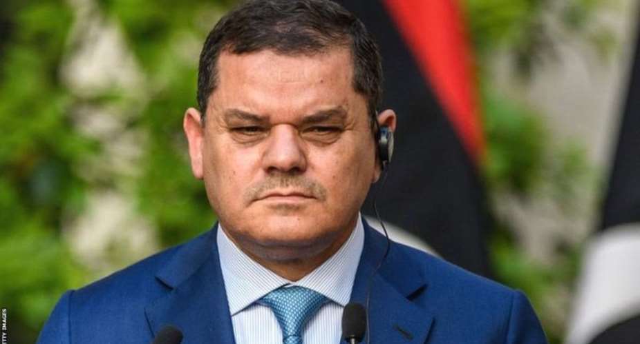 Abdul Hamid Dbeibeh, Prime Minister of Libyas Government of National Unity, has ordered an investigation into the death of a teenage basketball fan