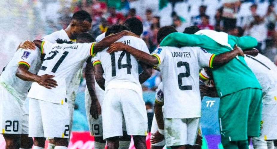 2026 World Cup Ghana To Begin Qualifiers In November   520202393545 Ptkwo0a442 Black Stars Pray South Korea Vs Ghana1 